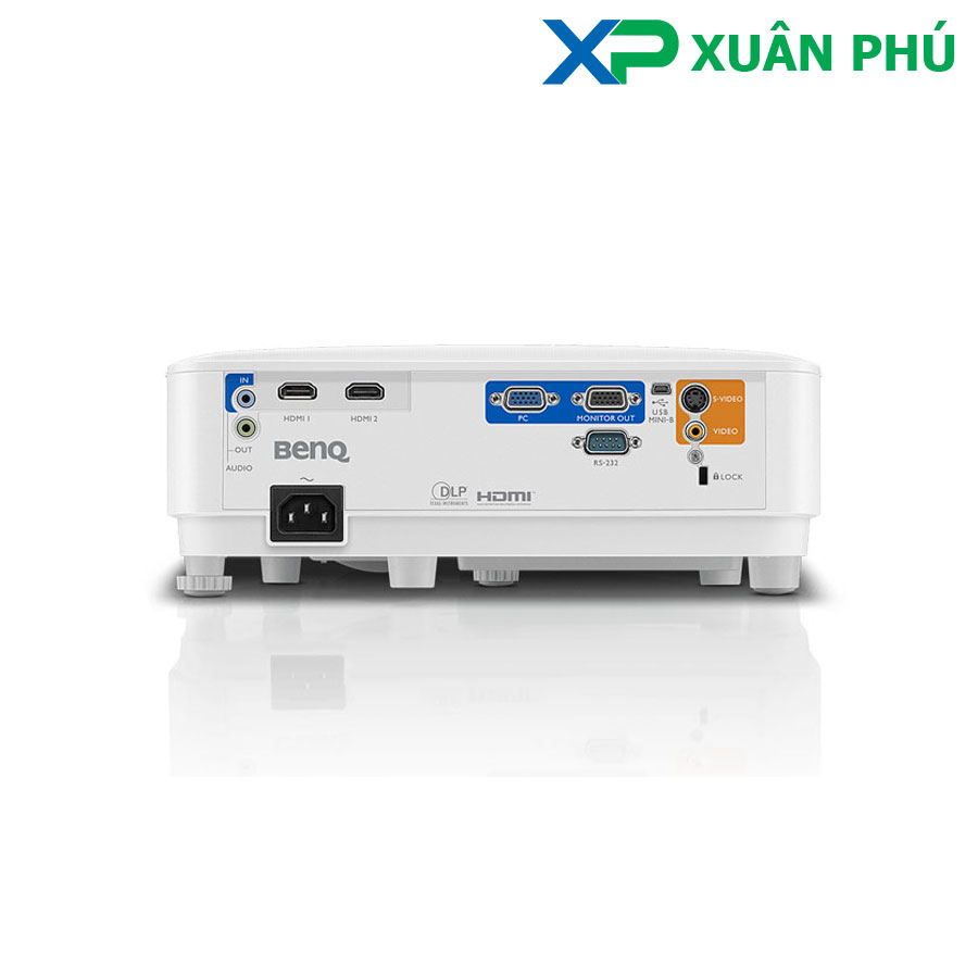 Máy chiếu BenQ MS531 giá rẻ tại Tp.Dĩ An