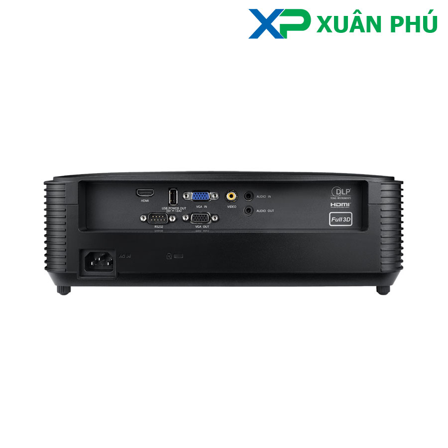 Máy chiếu Optoma PW450+ giá rẻ tại Tp.Dĩ An