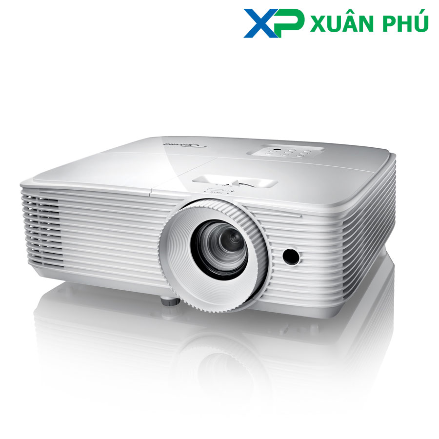 Máy chiếu Optoma HD27e Full HD 1080p tại Tp.Dĩ An